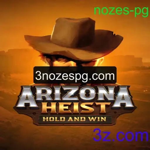 Explorando ArizonaHeist: A Nova Sensação dos Jogos com Nozes-PG