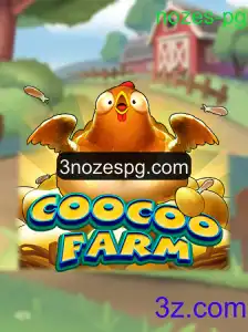 CooCooFarm: Explorando o Fascinante Mundo das Nozes na Granja Virtual