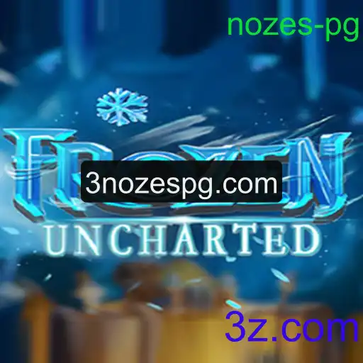 Descubra FrozenUncharted: Aventura e Estratégia com um Toque Gelado