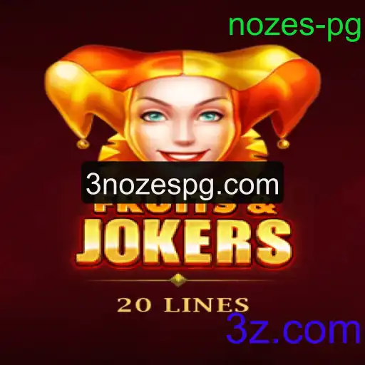 Explorando o Mundo de FruitsAndJokers20: Um Mergulho no Universo das Nozes-PG
