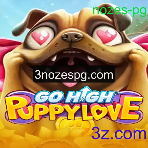 Explorando o Mundo Encantador de GoHighPuppyLove: Um Jogo de Nozes-PG