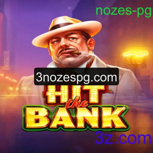 Explorando o Mundo de HitTheBank