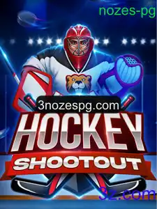 Descubra o Emocionante Mundo de HockeyShootout