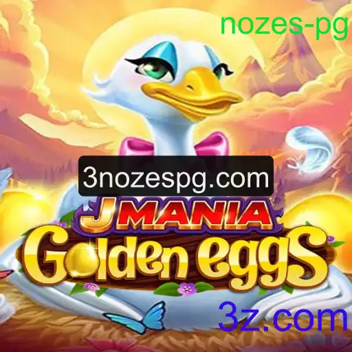 Explorando o Mundo de JManiaGoldenEggs: Um Jogo de Aventuras e Desafios