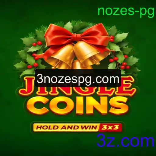 Descubra Jinglecoins: O Novo Sensação dos Jogos com o Tema 'Nozes-pg'