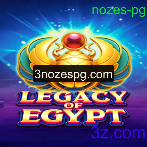 Explorando LegacyOfEgypt: Uma Viagem ao Passado Misterioso