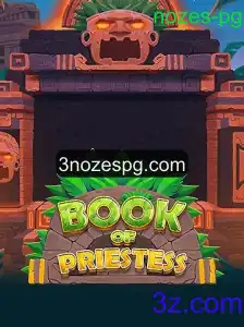 BookOfPriestess: Mergulhando na Aventura Mística