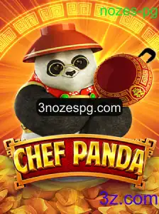 Experimente o Jogo ChefPanda: Aventura Culinária e Desafios com Nozes