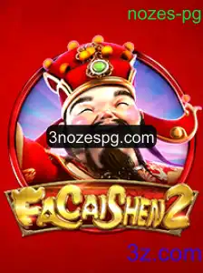 FaCaiShen2: A Fascinante Aventura do Jogo de Casino e suas Regras