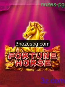 Explorando o Fascinante Mundo do Jogo FortuneHorse