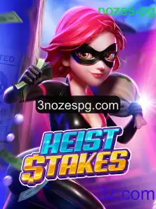 Descubra o Mundo Empolgante de HeistStakes: O Jogo de Estratégia do Momento