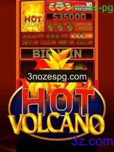 Desvendando o Jogo HotVolcano: Um Novo Clássico no Mundo dos Games