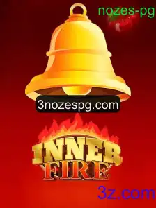 InnerFire: A Jornada Fascinante no Mundo Encantado das Nozes