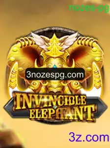 InvincibleElephant: Descubra o Jogo que Conquista Multidões