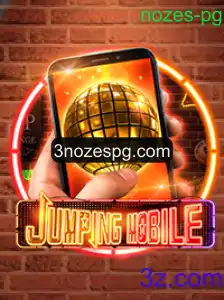 Jumpingmobile: O Jogo Inovador que Está Mudando as Regras do Entretenimento