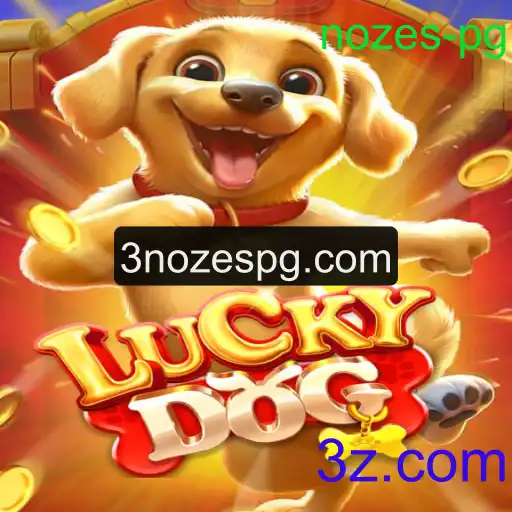 Descubra o Fascinante Mundo de LuckyDog: Uma Aventura de Estratégia e Nozes