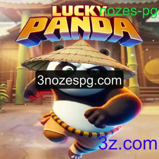 Explorando o Mundo de LuckyPanda: Um Jogo Cheio de Aventura e Estratégia