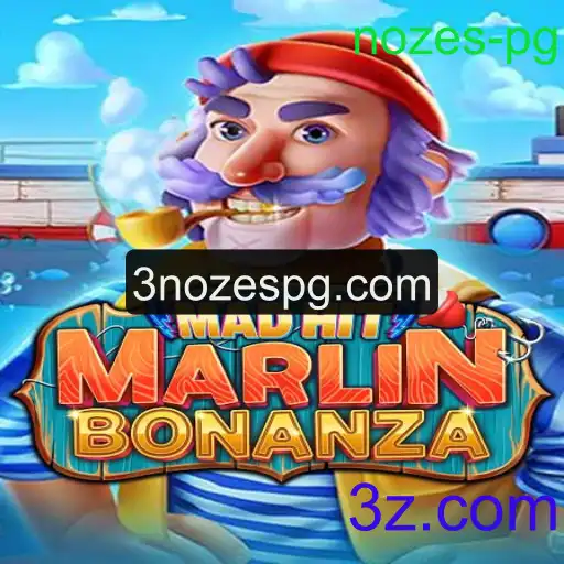 MadHitMarlinBonanza: Uma Experiência de Jogo Inovadora