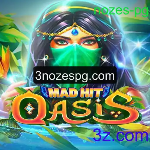 Explorando MadHitOasis: Um Mergulho no Mundo das Nozes-pg