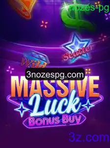 Explorando o Mundo de MassiveLuckBonusBuy: Um Jogo Revolucionário