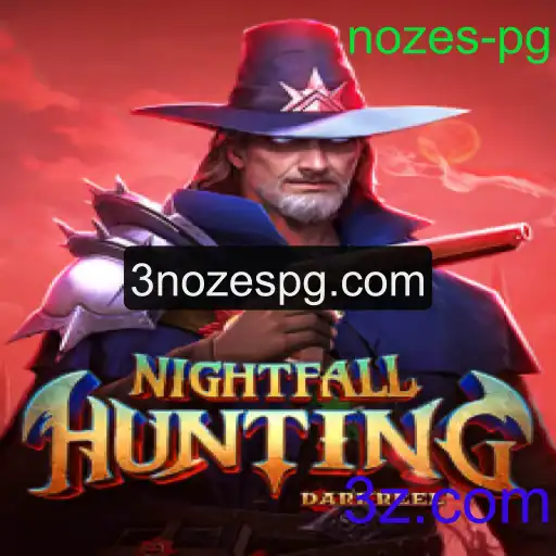 Explorando NightfallHunting: Um Jogo de Estratégia e Aventura Único
