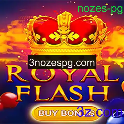 Explorando o Mundo de RoyalFlashBuyBonus: O Jogo de Casino Inovador