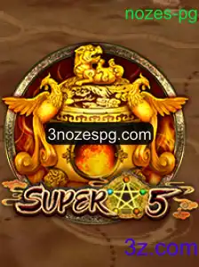 Explorando o Mundo Estratégico e Divertido do Jogo Super5