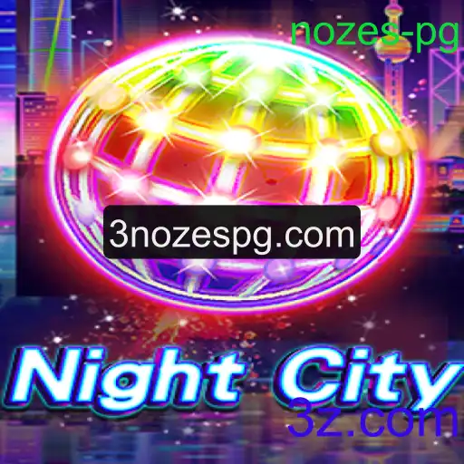 Explore o Intrigante Mundo de NightCity