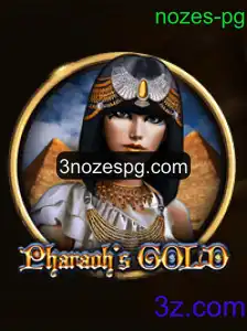 Descobrindo PharaohsGold: Um Mergulho no Mundo Antigo com Nozes-PG
