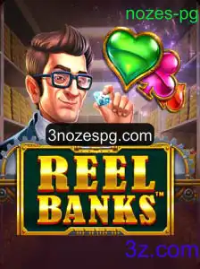 Explorando o Fascinante Jogo ReelBanks