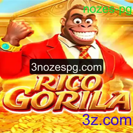 Explorando RicoGorila: Um Mergulho nas Nozes-PG
