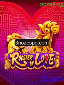 Explorando o Fascinante Universo de RoosterInLove: O Jogo das Nozes-PG