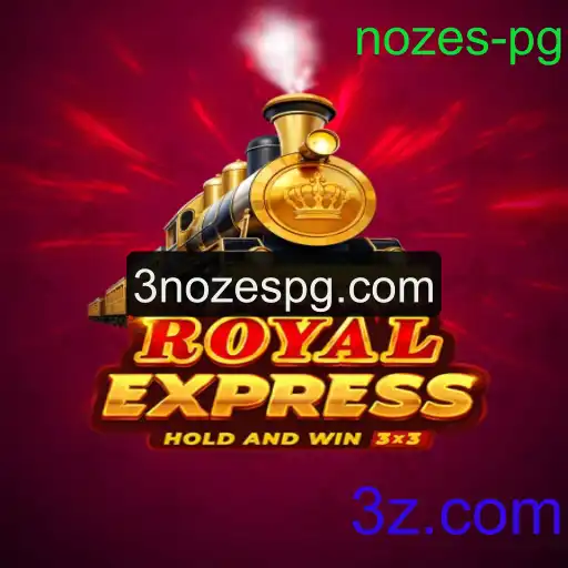 RoyalExpress: Um Mergulho no Mundo das Nozes-PG