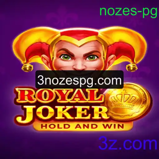 Explorando o Jogo RoyalJoker: Uma Aventura com Nozes-PG