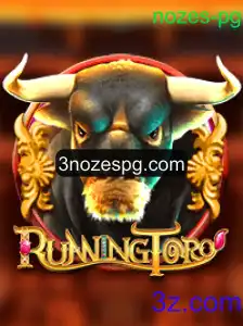 Explorando o Universo de RunningToro: Um Jogo de Ação Inovador