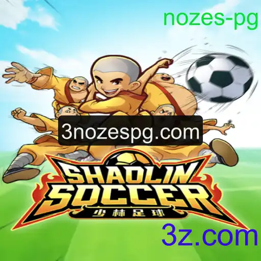 Explorando ShaolinSoccer: O Jogo Que Combina Artes Marciais e Futebol