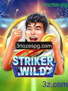 Descubra o Mundo de Aventura e Estratégia em StrikerWILD