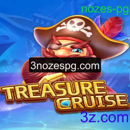 Descubra as Aventuras de 'TREASURECRUISE': O Novo Fenômeno dos Jogos de Tabuleiro