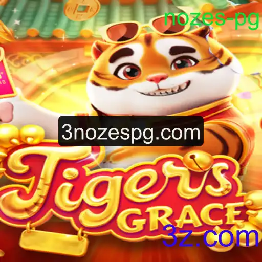 Descubra o Fascinante Mundo de TigersGrace: Aventura e Estratégia em Nozes-PG