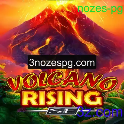VolcanoRisingSE: Um Novo Fenômeno no Mundo dos Jogos