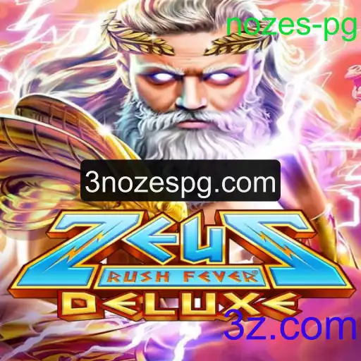 Descubra o Fascinante Mundo de ZeusRushFeverDeluxe com Nozes-PG